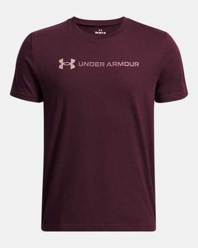 UA Logo Wordmark