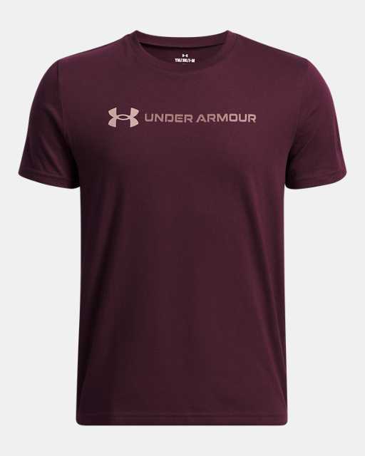 UA Logo Wordmark