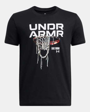 UA Hoops Net