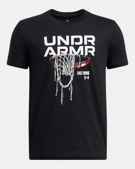 UA Hoops Net