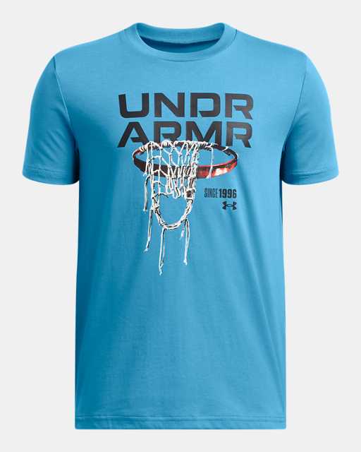 UA Hoops Net