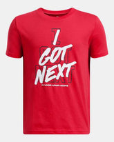 UA Hoops Next