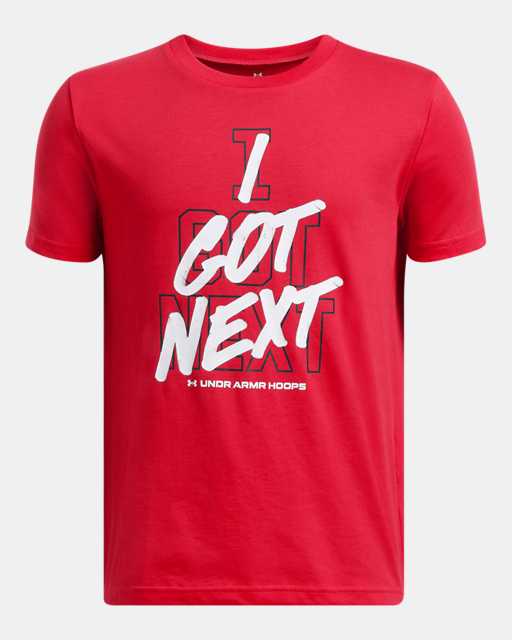 UA Hoops Next