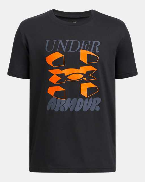 UA Split Big Logo