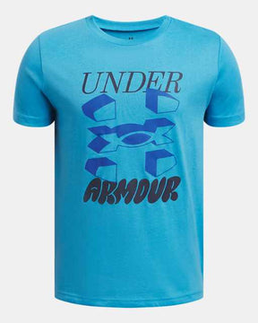 UA Split Big Logo
