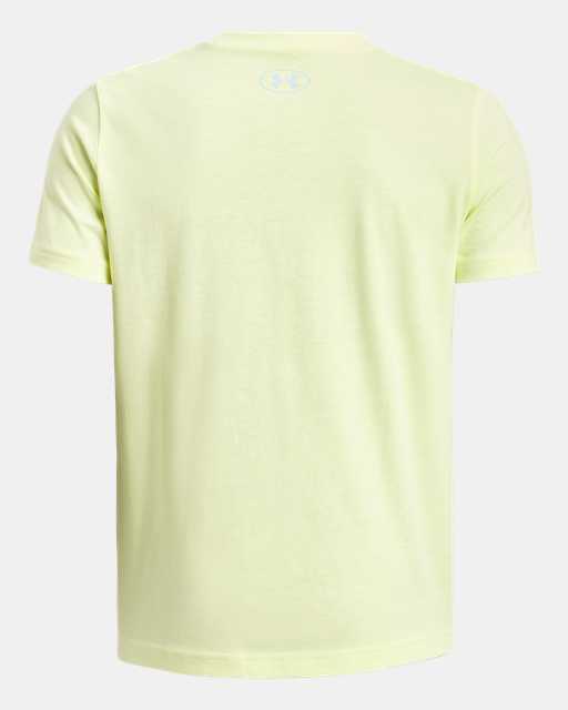 UA Split Big Logo
