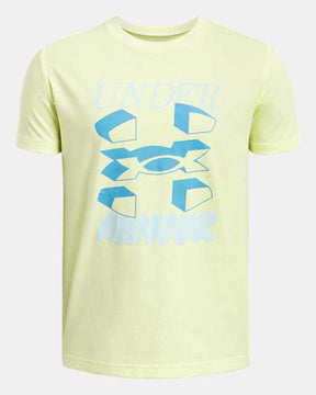 UA Split Big Logo