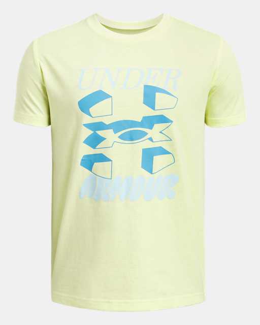 UA Split Big Logo