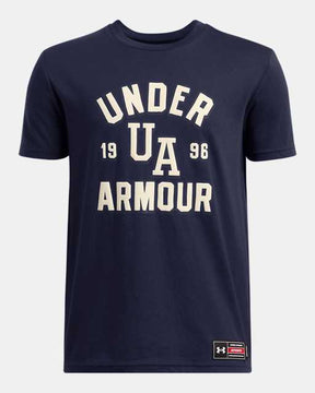UA Varsity Logo
