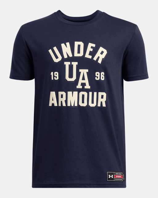 UA Varsity Logo