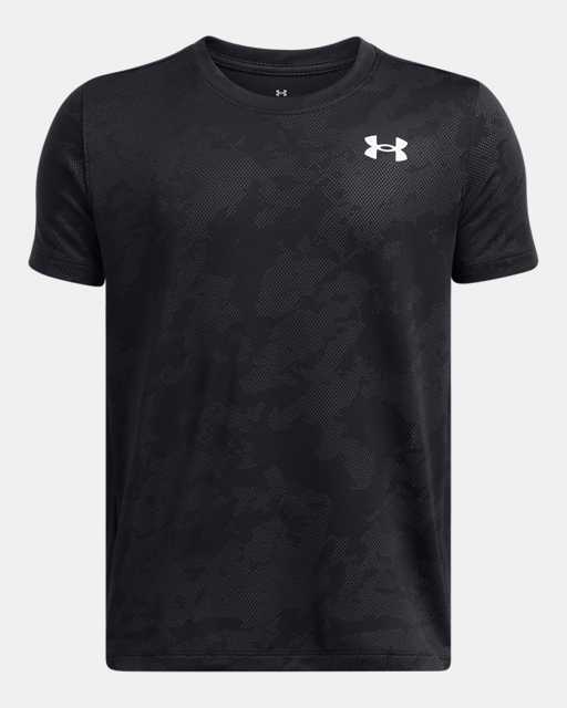 UA Tech™ Vent Jacquard