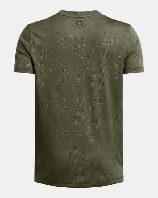 UA Tech™ Vent Jacquard