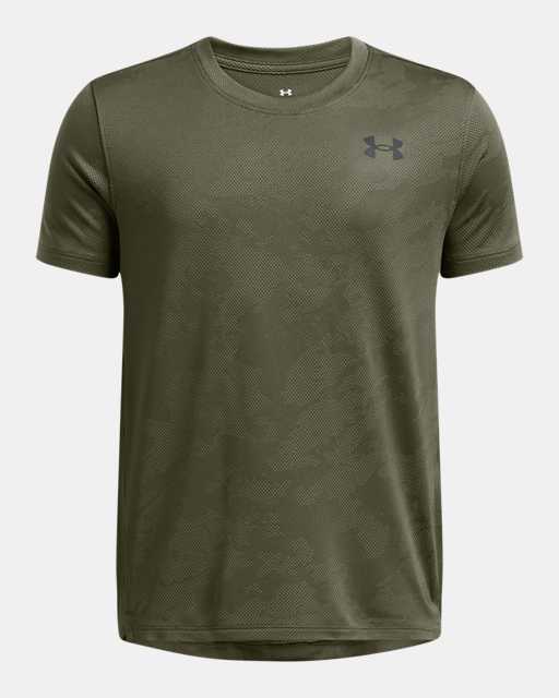 UA Tech™ Vent Jacquard