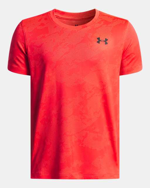 UA Tech™ Vent Jacquard