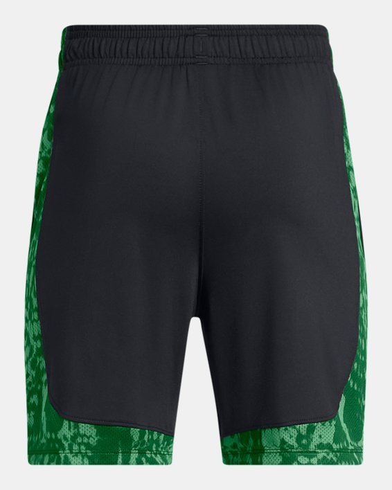 UA Techâ„¢ Vent Print Blocked