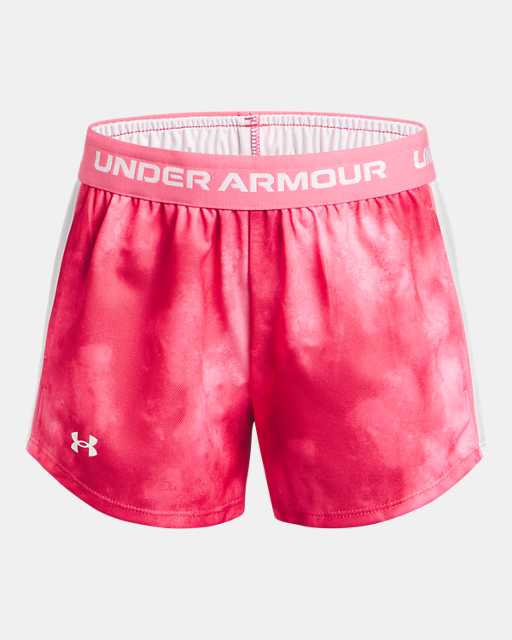 UA Tech™ Play Up Printed
