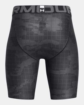 HeatGear® Printed