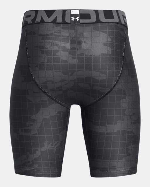 HeatGear® Printed
