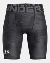 HeatGear® Printed