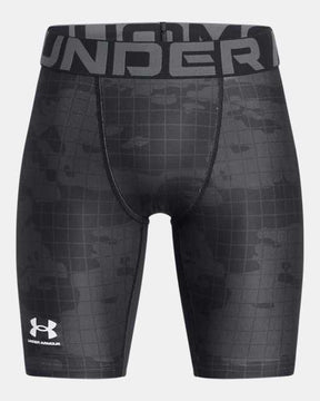 HeatGear® Printed
