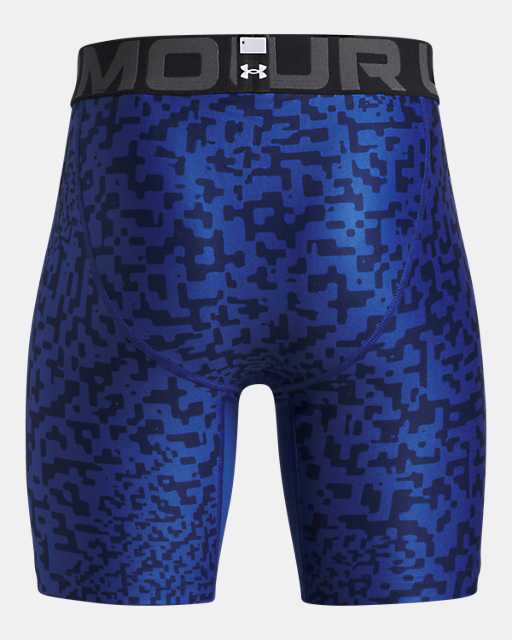 HeatGear® Printed