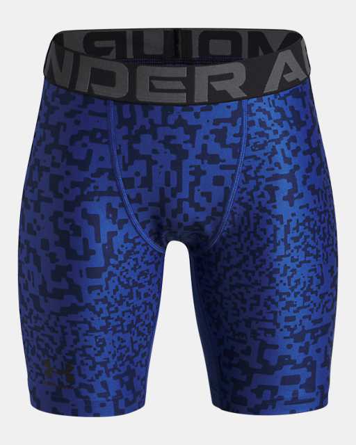 HeatGear® Printed