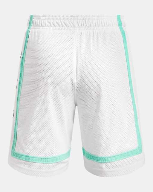 UA Zone Mesh