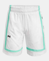 UA Zone Mesh