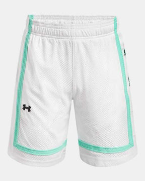 UA Zone Mesh