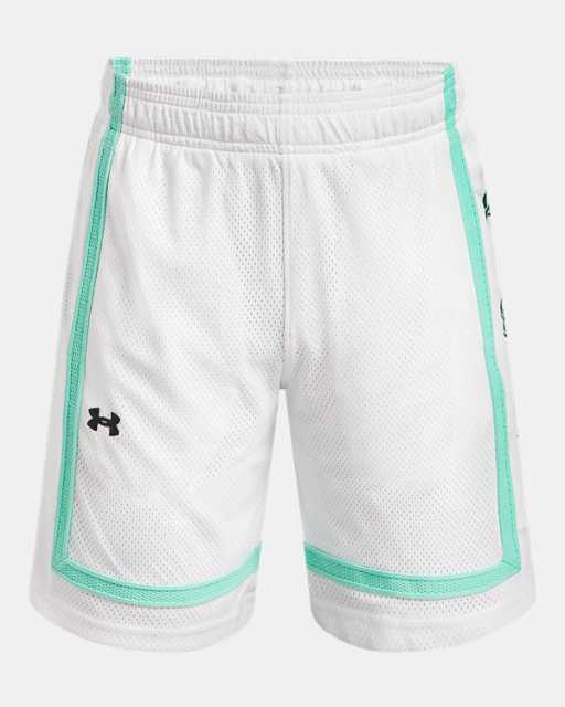 UA Zone Mesh