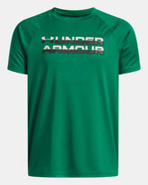 UA Tech™ Split Logo