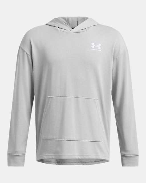 UA Rival Heavyweight