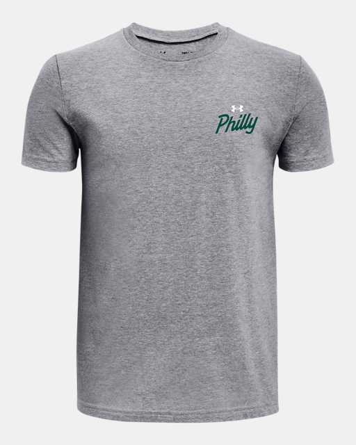 UA No One Likes Us Philly