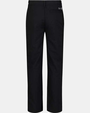 Toddler Boys' UA Match Play Tapered Pants