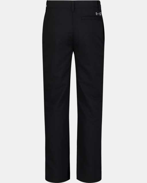 Toddler Boys' UA Match Play Tapered Pants
