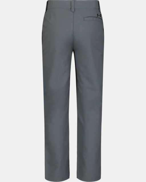 Toddler Boys' UA Match Play Tapered Pants