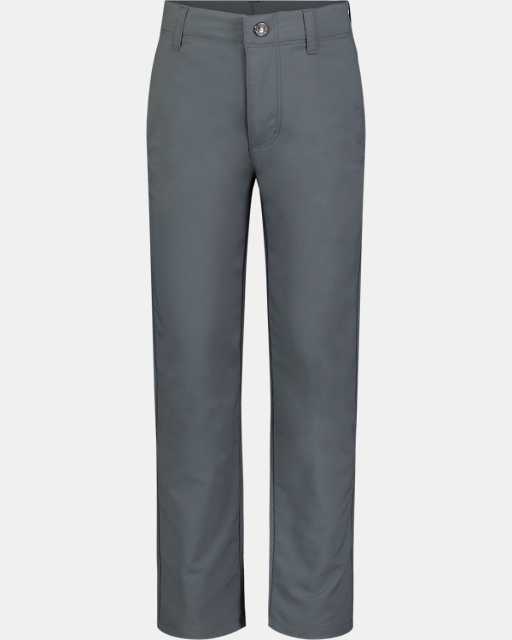 Toddler Boys' UA Match Play Tapered Pants