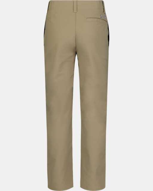 Toddler Boys' UA Match Play Tapered Pants