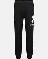 Toddler Boys' UA Everyday Big Logo Joggers
