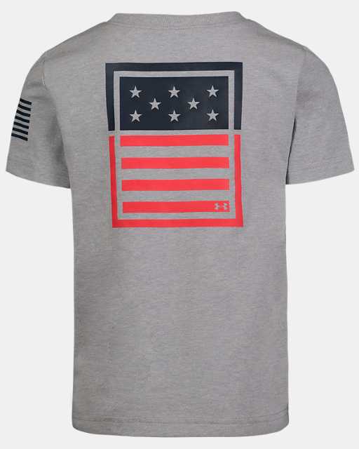UA Freedom Flag