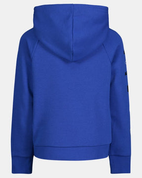UA Rival Fleece Graphics
