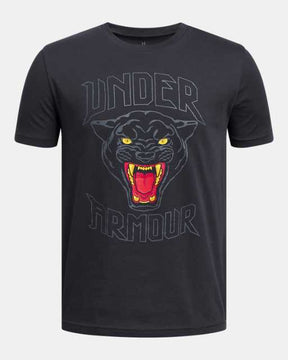UA Gone Dark
