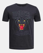 UA Gone Dark