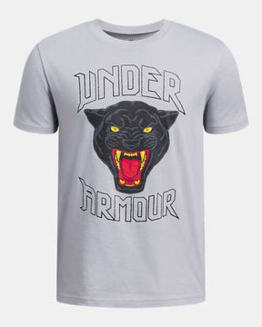 UA Gone Dark