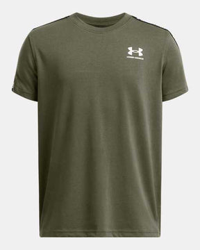 UA Sportstyle Taped