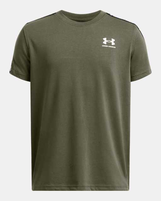 UA Sportstyle Taped