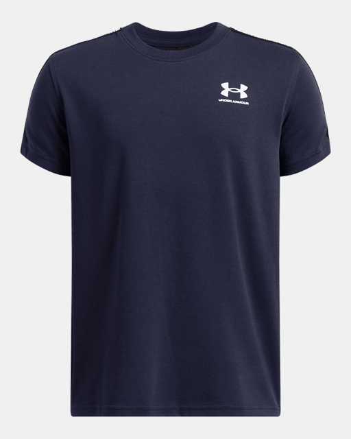 UA Sportstyle Taped