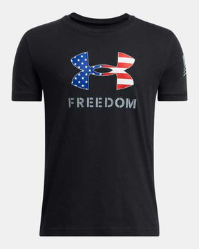 UA Freedom Big Logo