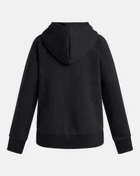 UA Rival Fleece Shimmer