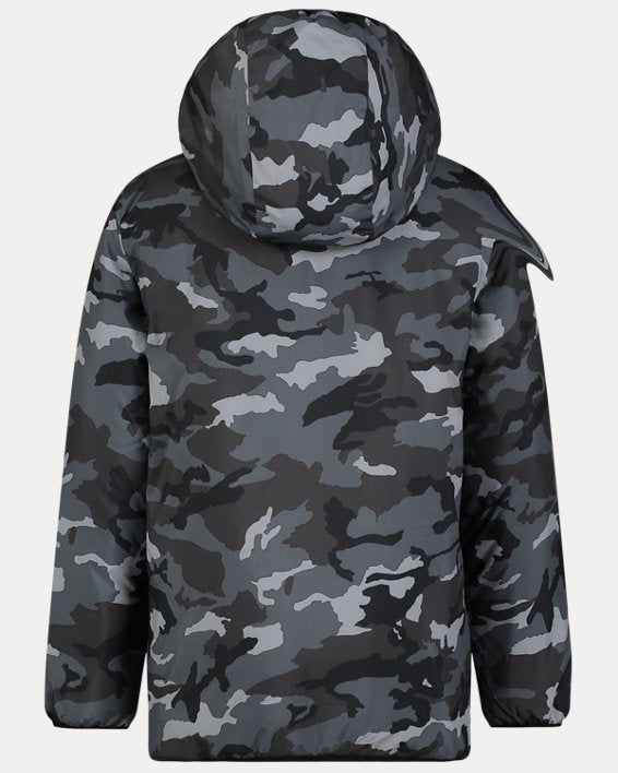UA Pronto Reversible